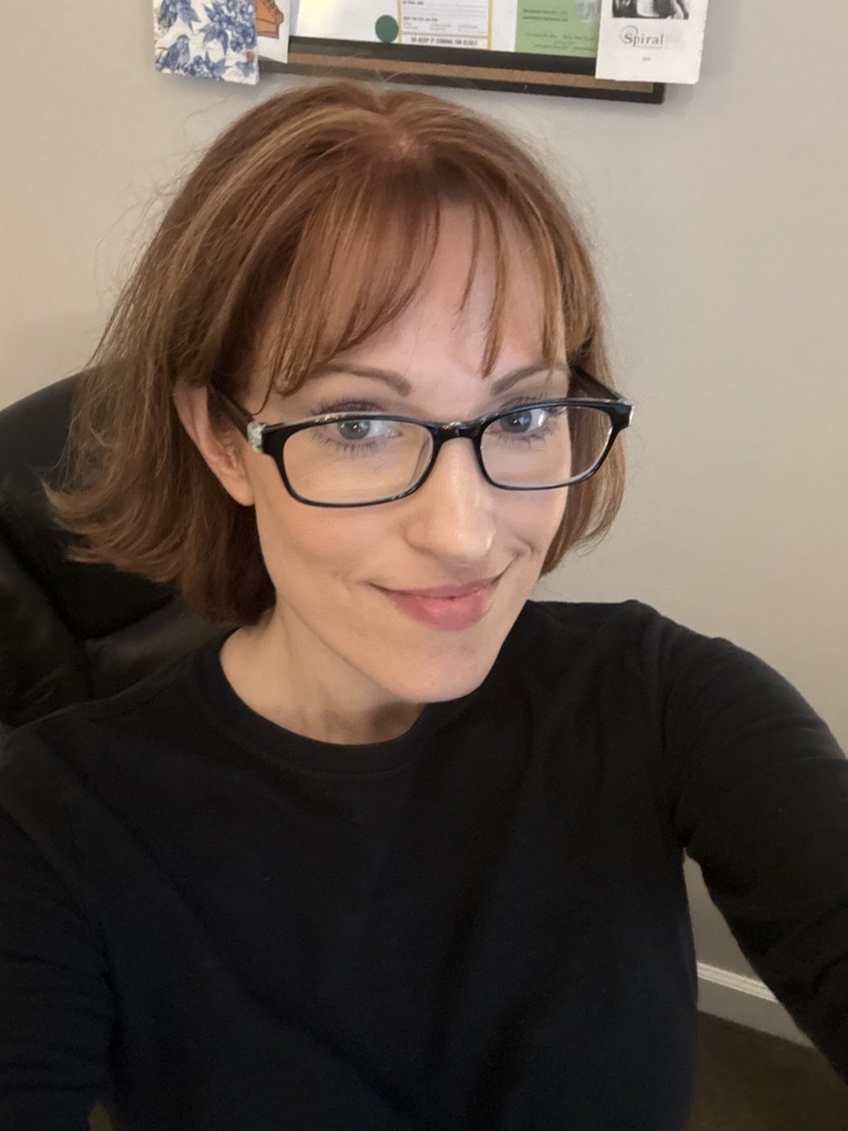 Amanda